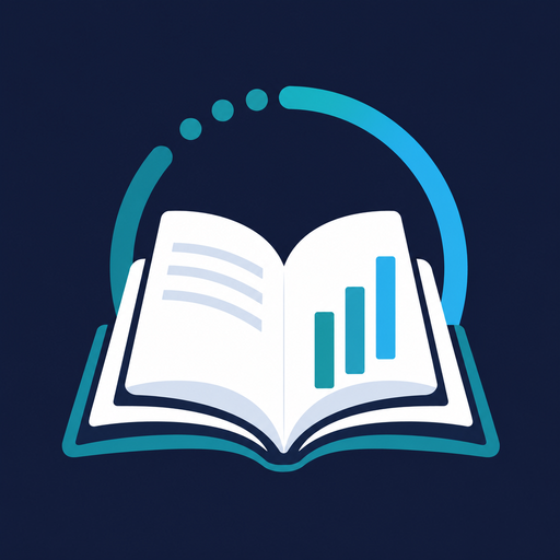 Page Count Tracker icon